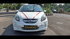 Used Honda Amaze 1.2 S i-VTEC in Lucknow