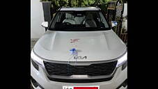 Used Kia Seltos HTK Plus 1.5 Diesel iMT in Raipur