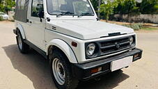 Second Hand Maruti Suzuki Gypsy King ST BS-IV in Jaipur