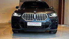 Used BMW X6 xDrive40i M Sport [2020-2023] in Delhi