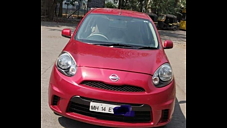 Second Hand Nissan Micra Active XV in Pune