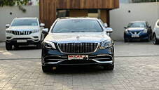 Used Mercedes-Benz S-Class Maybach S 500 in Delhi