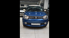 Second Hand Maruti Suzuki Ignis Zeta 1.2 AMT in Mohali