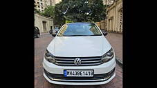 Used Volkswagen Vento Highline 1.2 (P) AT in Mumbai