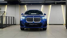 Used BMW X1 sDrive18i M Sport in Delhi