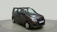 Used Maruti Suzuki Wagon R 1.0 LXI CNG in Mumbai