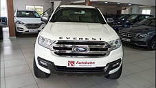 Used Ford Endeavour Titanium 3.2 4x4 AT in Bangalore