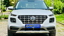 Used Hyundai Venue S Plus 1.2 Petrol in Ahmedabad