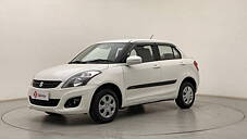 Used Maruti Suzuki Swift DZire VXI in Pune