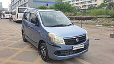 Used Maruti Suzuki Wagon R 1.0 LXi CNG in Mumbai