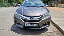 Used Honda City VX in Pune