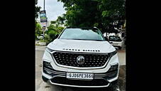 Used MG Hector Plus Sharp 2.0 Diesel in Vadodara