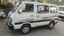 Used Maruti Suzuki Omni 8 STR BS-III in Lucknow