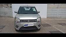 Used Maruti Suzuki Wagon R 1.0 VXI in Rajkot