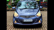 Used Hyundai Eon Sportz in Nashik