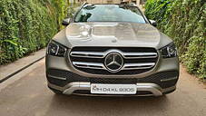 Used Mercedes-Benz GLE 300d 4MATIC LWB [2020-2023] in Mumbai