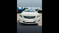 Used Toyota Corolla Altis 1.8 VL AT in Mumbai