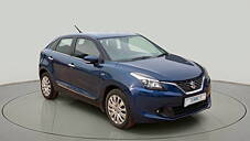 Used Maruti Suzuki Baleno Alpha 1.3 in Mysore