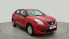 Used Maruti Suzuki Baleno Sigma 1.2 in Hyderabad