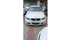 Second Hand BMW 3 Series 320d Luxury Line in Mohali