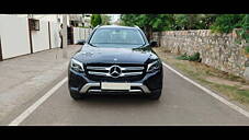 Used Mercedes-Benz GLC 220 d Progressive in Jaipur