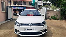 Used Volkswagen Vento Highline Plus 1.0L TSI Automatic in Coimbatore