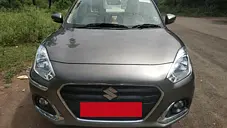 Second Hand Maruti Suzuki Dzire VXi in Pune