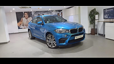 Second Hand BMW X6 M Coupe in Mumbai