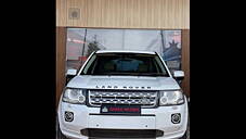 Used Land Rover Freelander 2 HSE SD4 in Raipur