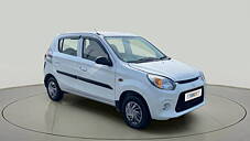 Used Maruti Suzuki Alto 800 Vxi in Nagpur