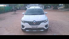 Used Renault Triber RXT EASY-R AMT in Hyderabad