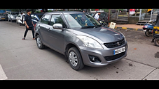 Used Maruti Suzuki Swift DZire VXI in Mumbai