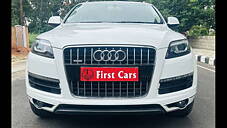 Used Audi Q7 3.0 TDI quattro Premium Plus in Bangalore