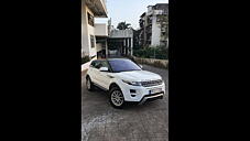 Second Hand Land Rover Range Rover Evoque Dynamic SD4 in Mumbai