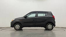 Used Maruti Suzuki Alto 800 Vxi in Hyderabad