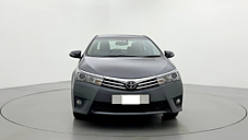 Second Hand Toyota Corolla Altis 1.8 VL AT in Ahmedabad