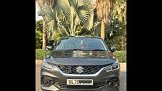 Used Maruti Suzuki Baleno Delta MT [2022-2023] in Delhi