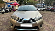 Used Toyota Corolla Altis 1.8 VL AT in Mumbai