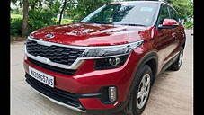 Used Kia Seltos HTK 1.5 Diesel [2020-2021] in Pune