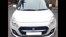 Used Maruti Suzuki Swift ZXi [2021-2023] in Bangalore