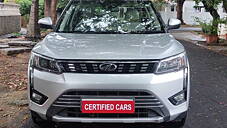 Used Mahindra XUV300 W8 (O) 1.2 Petrol [2019] in Bangalore