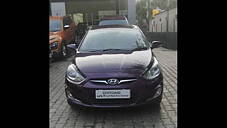 Used Hyundai Verna EX 1.6 VTVT [2017-2018] in Bangalore