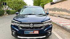 Used Maruti Suzuki XL6 Alpha Plus AT Petrol Dual Tone [2022-2023] in Delhi