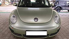 Used Volkswagen Beetle 2.0 AT in Chennai