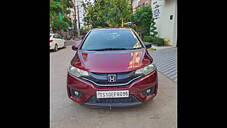 Used Honda Jazz SV Diesel in Hyderabad