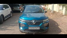 Used Renault Kwid RXL [2015-2019] in Hyderabad