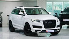 Used Audi Q7 35 TDI Technology Pack in Mumbai