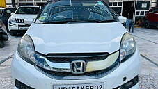 Used Honda Mobilio E Diesel in Kanpur