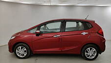 Used Honda Jazz ZX CVT in Indore