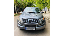 Second Hand Mahindra XUV500 W6 in Bangalore